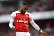 Arsenal FC v Brighton & Hove Albion - Premier League